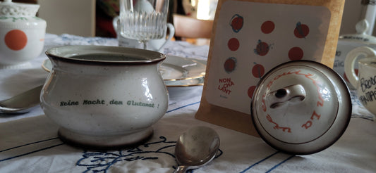 Beautiful Table Package