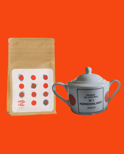 Beautiful Table Package