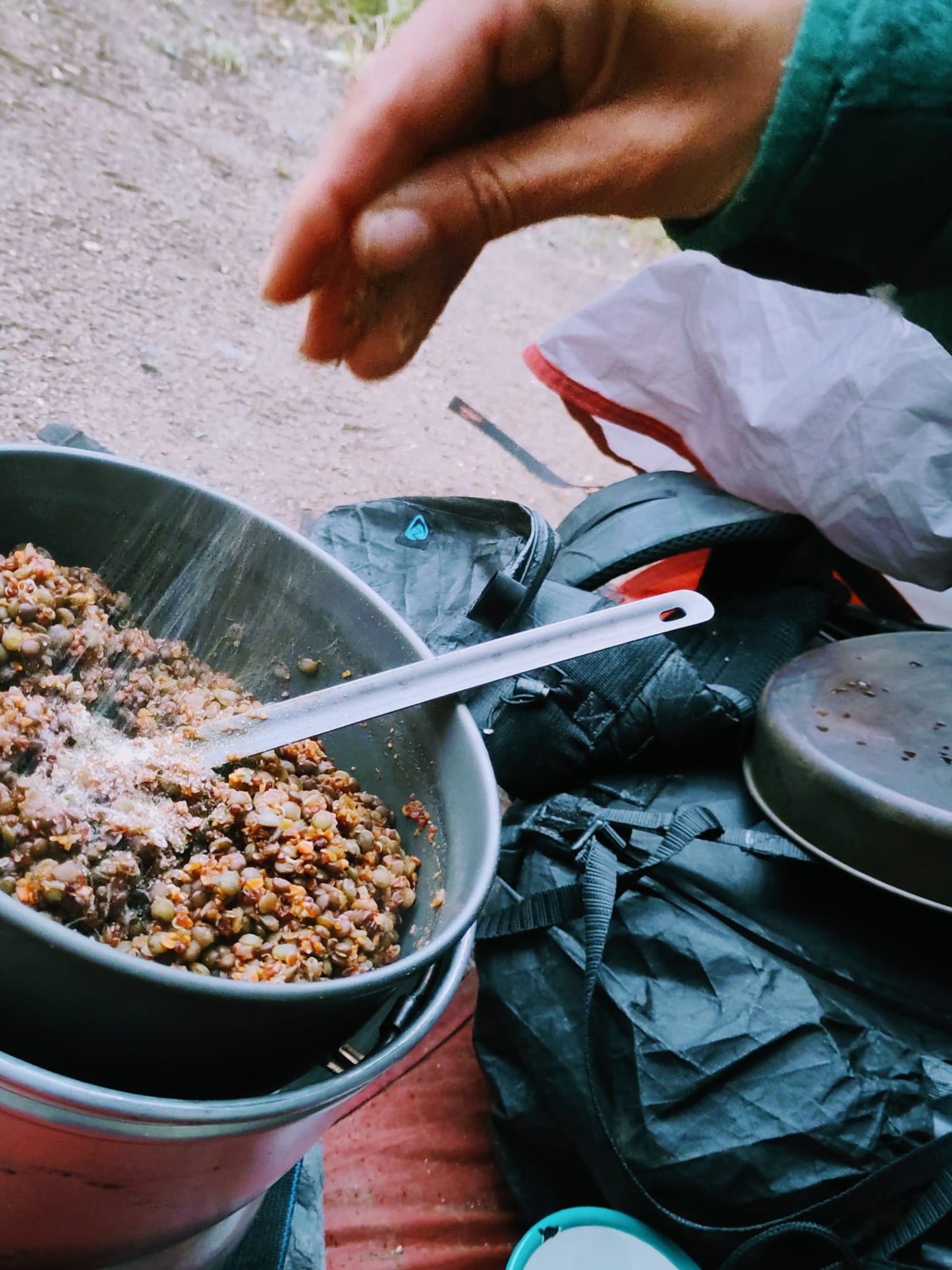 Nonchalant Gemüsebouillon Probiererli 200g