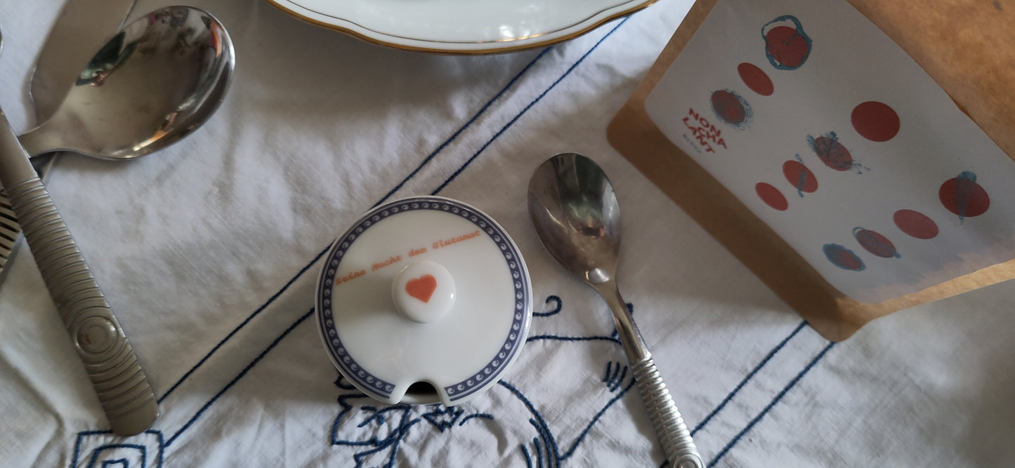 Beautiful Table Package