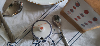 Beautiful Table Package