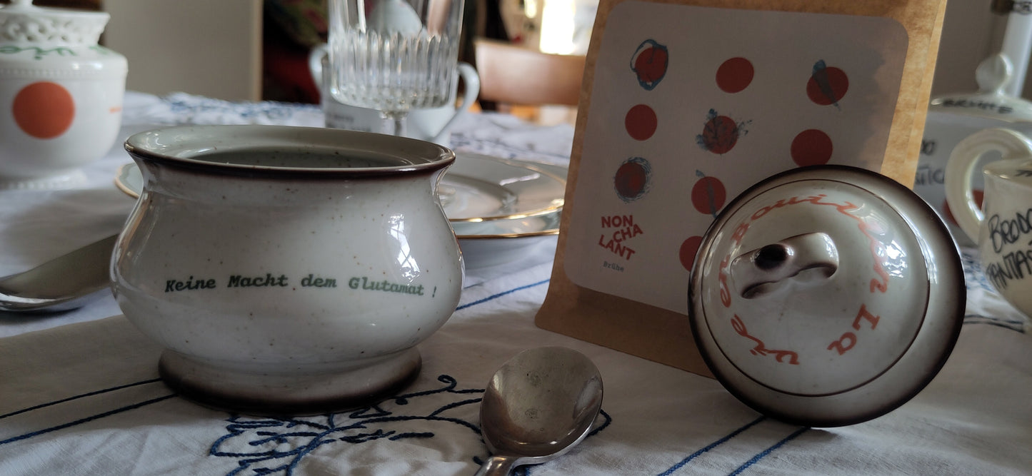 Beautiful Table Package