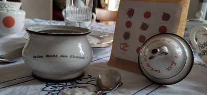 Beautiful Table Package