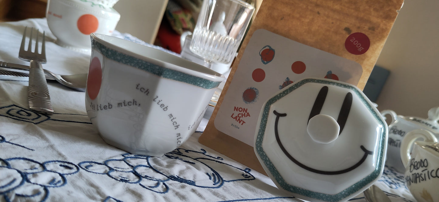 Beautiful Table Package