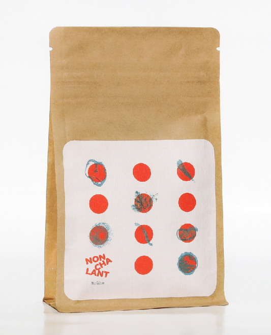 Nonchalant Gemüsebouillon Probiererli 200g