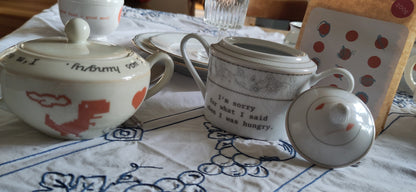 Écrin de Bouillon | Gewürzdose