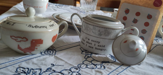 Écrin de Bouillon | Gewürzdose