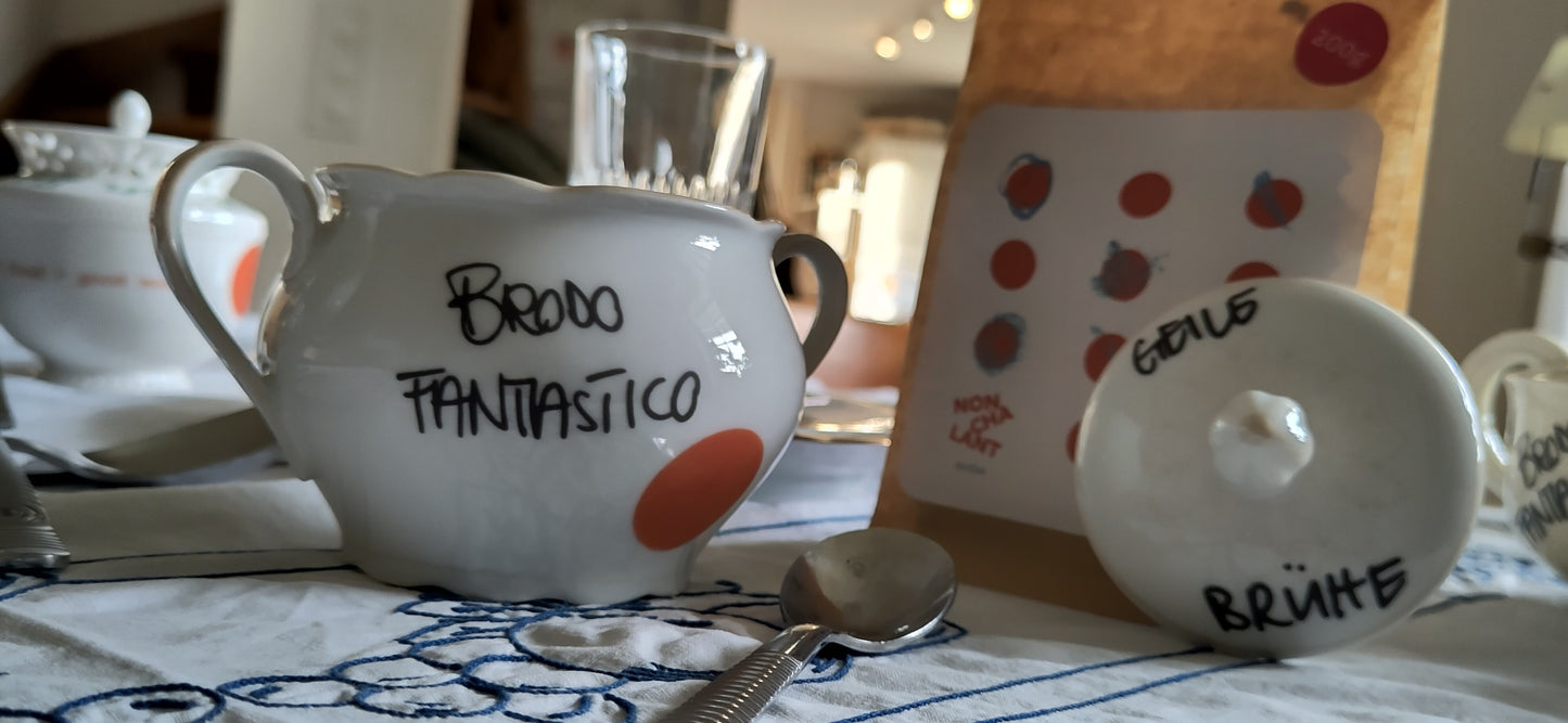 Écrin de Bouillon | Gewürzdose